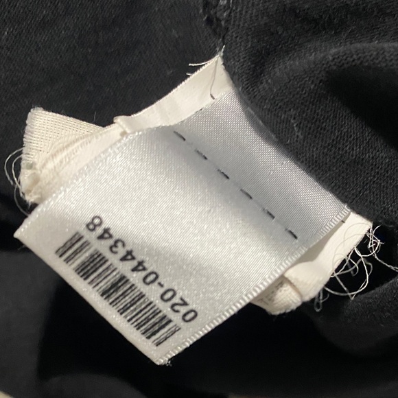 Chrome Hearts Black Sweatshirt with Multicolor Crosses - Picture 6 of 8